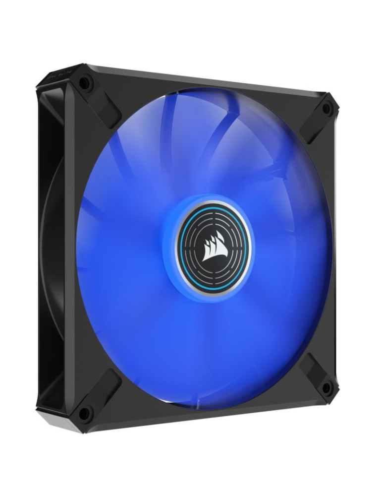 CORSAIR ML140 LED ELITE 140mm Magnetic | DOTIRI