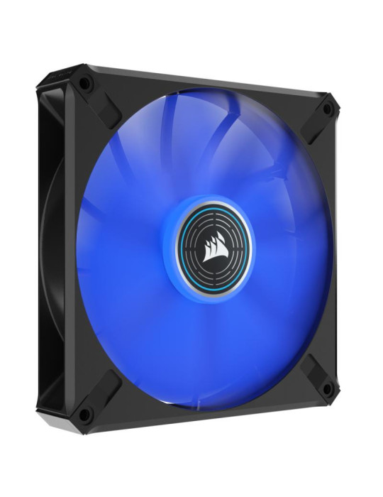 CORSAIR ML140 LED ELITE 140mm Magnetic | DOTIRI