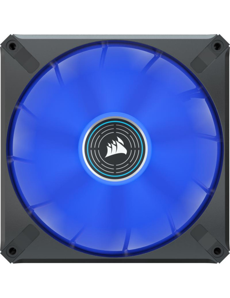 CORSAIR ML140 LED ELITE 140mm Magnetic | DOTIRI