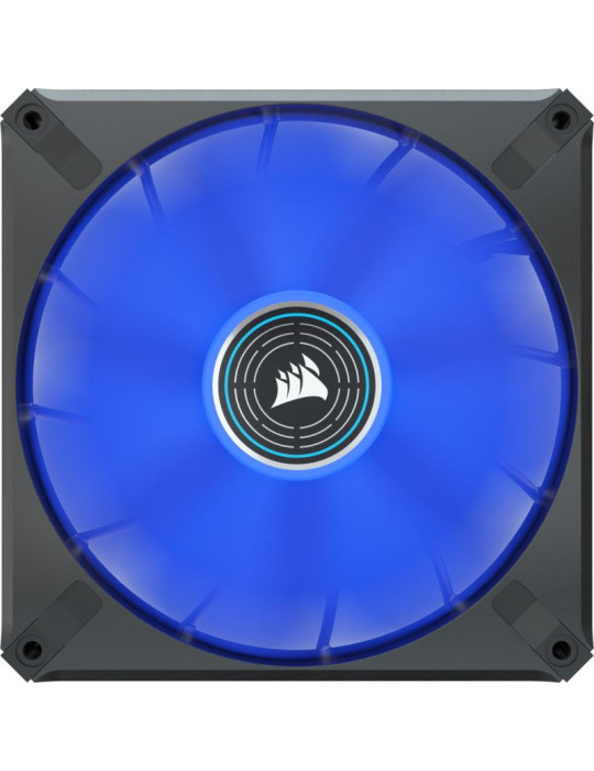 CORSAIR ML140 LED ELITE 140mm Magnetic | DOTIRI