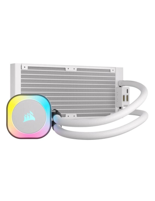 Corsair H100I Processeur Refroidisseur hybride | DOTIRI