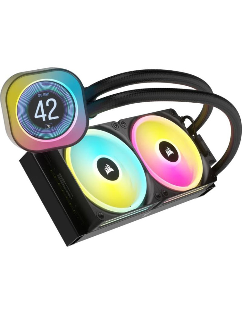 Corsair CW-9061007-WW système de refroidissement | DOTIRI