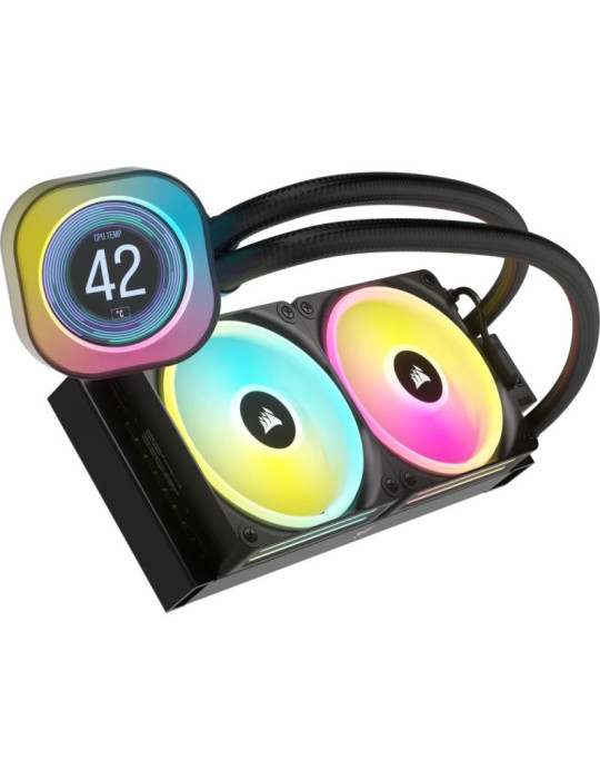 Corsair CW-9061007-WW système de refroidissement | DOTIRI