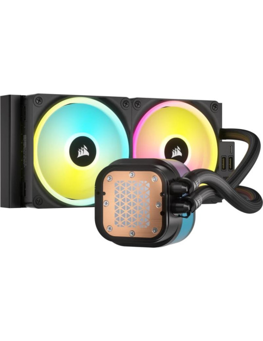 Corsair CW-9061007-WW système de refroidissement | DOTIRI
