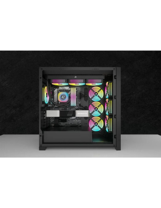Corsair CW-9061007-WW système de refroidissement | DOTIRI