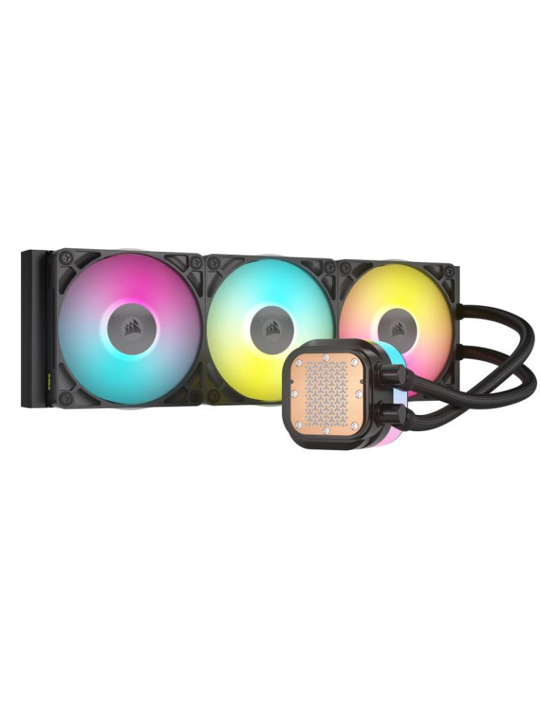 Corsair iCUE LINK TITAN RX RGB Processeur | DOTIRI