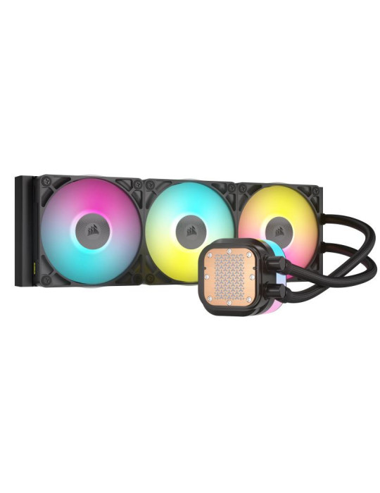 Corsair iCUE LINK TITAN RX RGB Processeur | DOTIRI