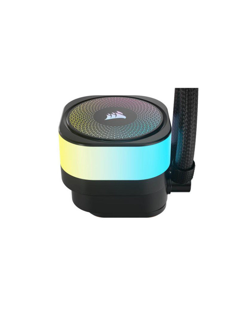 Corsair iCUE LINK TITAN RX RGB Processeur | DOTIRI