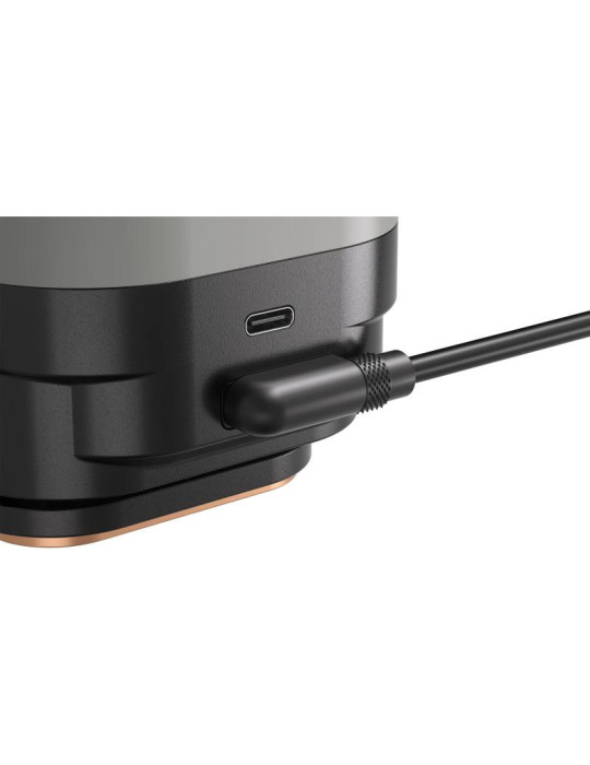 Corsair iCUE LINK TITAN RX RGB Processeur | DOTIRI