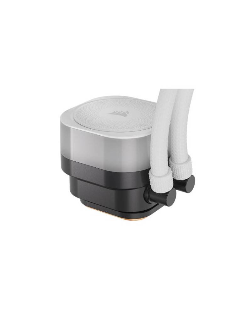 Corsair iCUE LINK TITAN RX RGB Processeur | DOTIRI