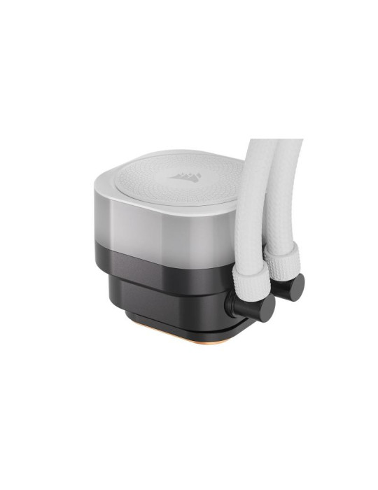 Corsair iCUE LINK TITAN RX RGB Processeur | DOTIRI