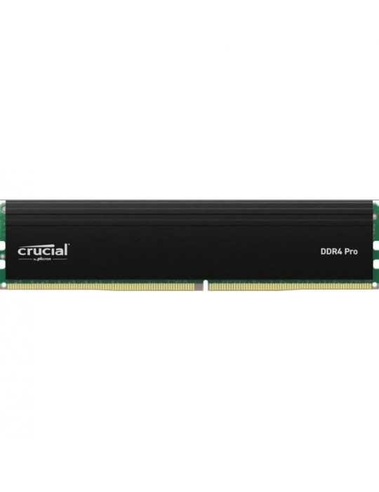 Crucial CP32G4DFRA32A module de mémoire 32 Go 1 x 32 Go DDR4 3200 MHz