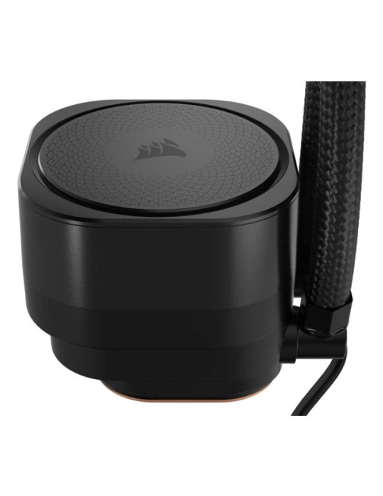 Corsair Nautilus 240 RS Carte-mère Refroidisseur | DOTIRI