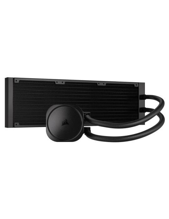Corsair Nautilus 360 RS Carte-mère Refroidisseur | DOTIRI