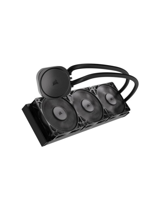 Corsair Nautilus 360 RS Carte-mère Refroidisseur | DOTIRI