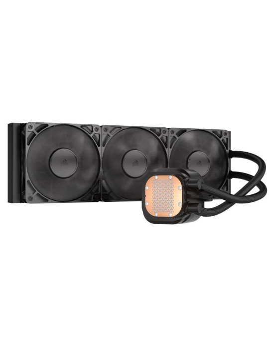 Corsair Nautilus 360 RS Carte-mère Refroidisseur | DOTIRI