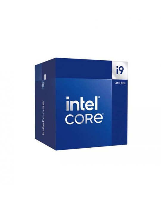 INTEL Core i9-14900F