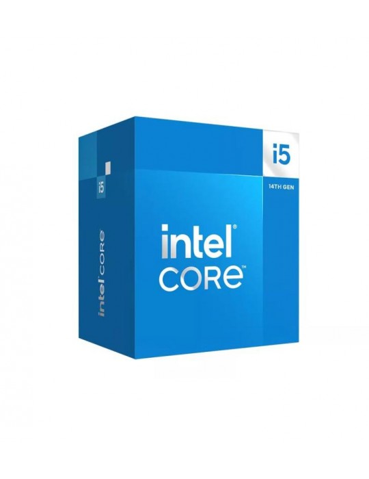 INTEL Core i5-14500