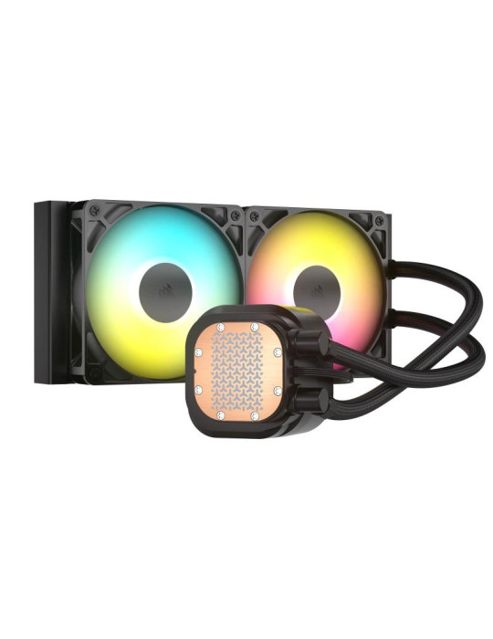 Corsair Nautilus 240 RS ARGB Liquid Processeur | DOTIRI