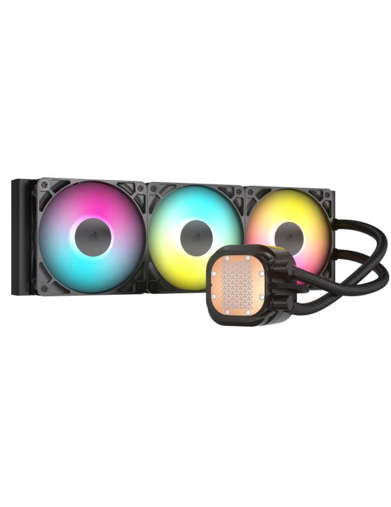 Corsair Nautilus 360 RS ARGB Processeur | DOTIRI
