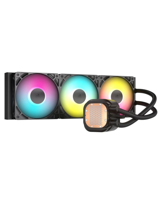 Corsair Nautilus 360 RS ARGB Processeur | DOTIRI