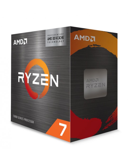 AMD Ryzen 7 5700X3D