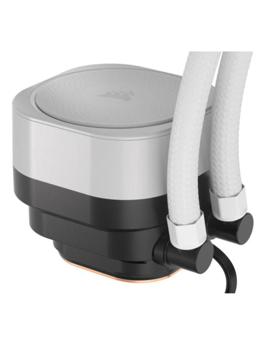 Corsair Nautilus 240 RS ARGB Liquid Processeur | DOTIRI