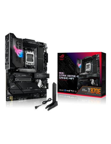 ASUS ROG STRIX X870E-E GAMING WIFI