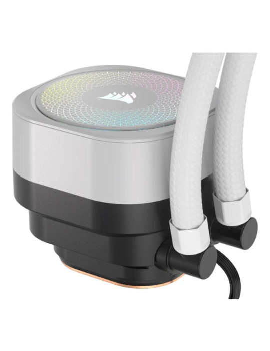 Corsair Nautilus 240 RS ARGB Liquid Processeur | DOTIRI