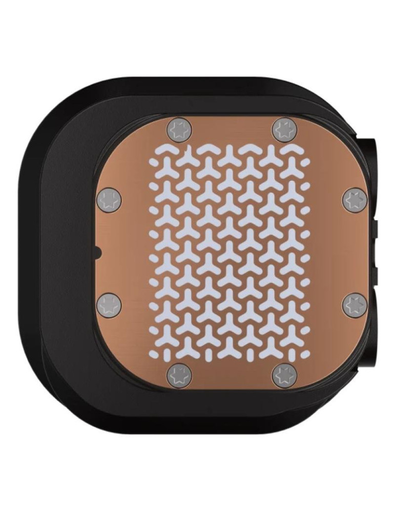 Corsair Nautilus 240 RS ARGB Liquid Processeur | DOTIRI