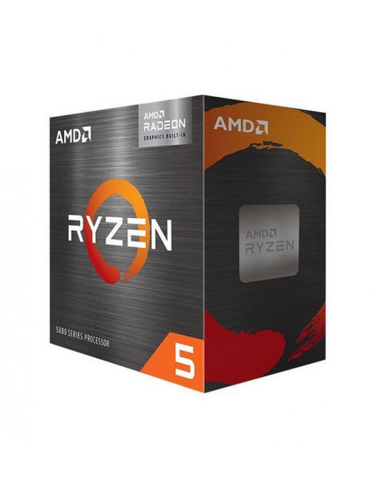 AMD Ryzen 5 5600GT