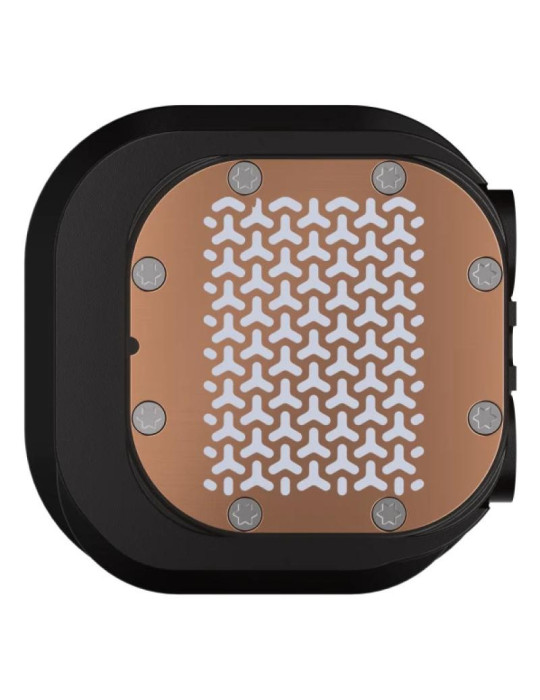 Corsair Nautilus 240 RS ARGB Liquid Processeur | DOTIRI
