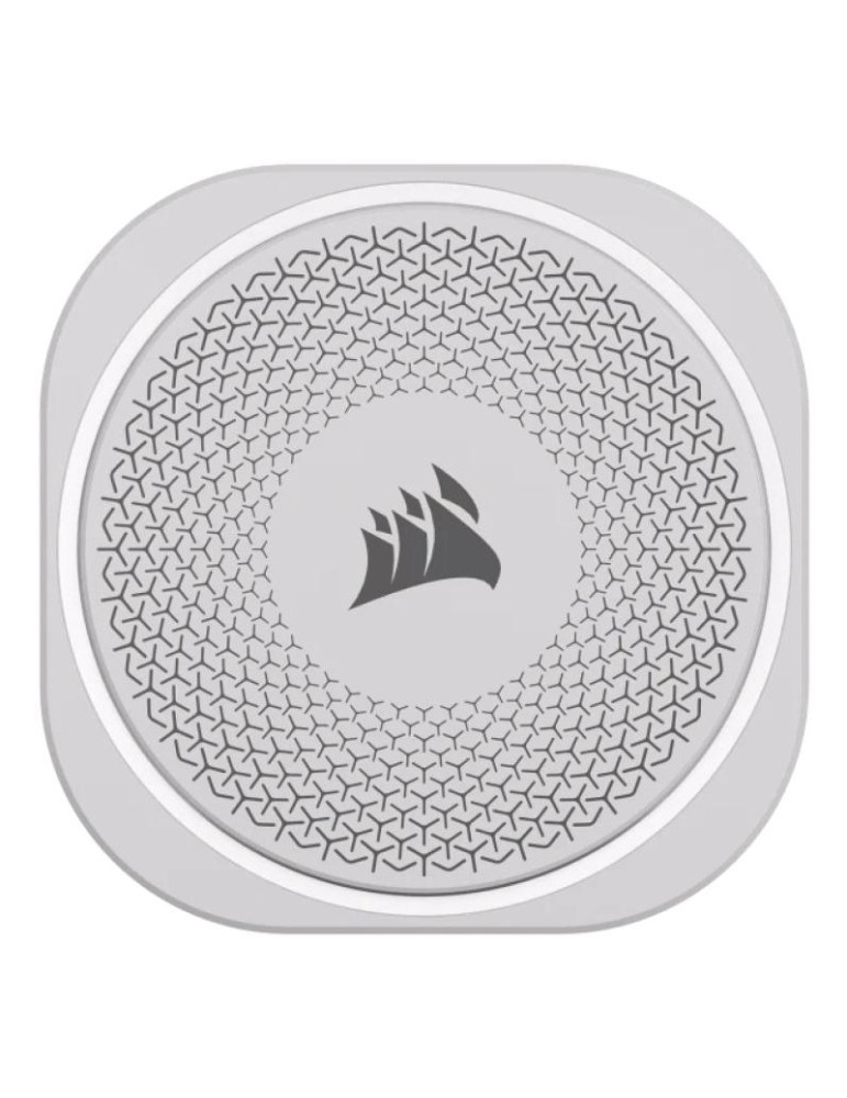 Corsair Nautilus 240 RS ARGB Liquid Processeur | DOTIRI