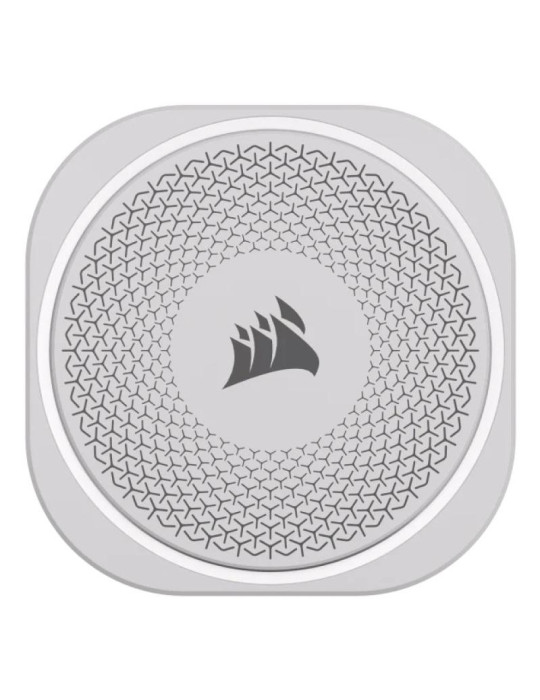 Corsair Nautilus 240 RS ARGB Liquid Processeur | DOTIRI