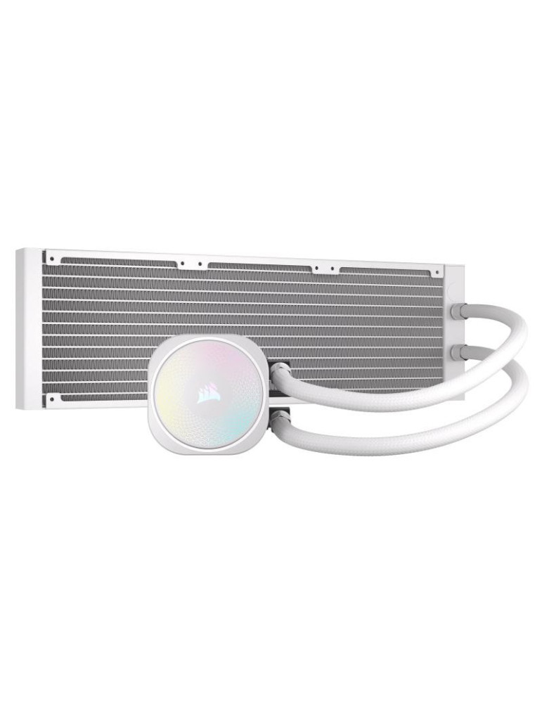 Corsair Nautilus 360 RS ARGB Liquid Processeur | DOTIRI