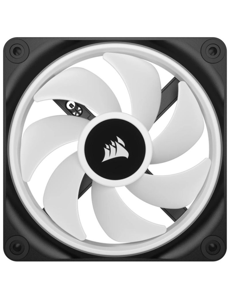 CORSAIR Kit de démarrage ventilateurs PWM 120 mm | DOTIRI