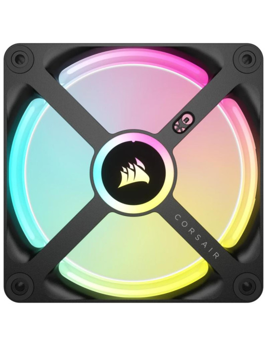 CORSAIR Kit de démarrage ventilateurs PWM 120 mm | DOTIRI