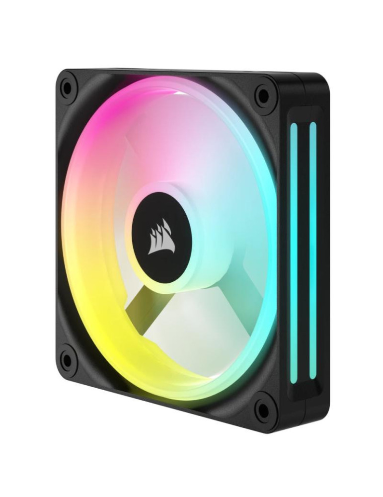 CORSAIR Kit de démarrage ventilateurs PWM 120 mm | DOTIRI