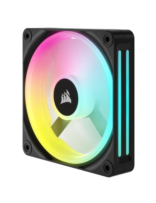 CORSAIR Kit de démarrage ventilateurs PWM 120 mm | DOTIRI