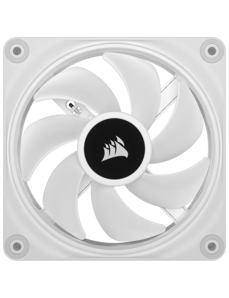 Corsair iCUE LINK QX120 RGB Boitier PC | DOTIRI