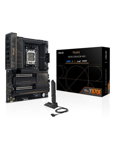 ASUS PROART X870E-CREATOR WIFI