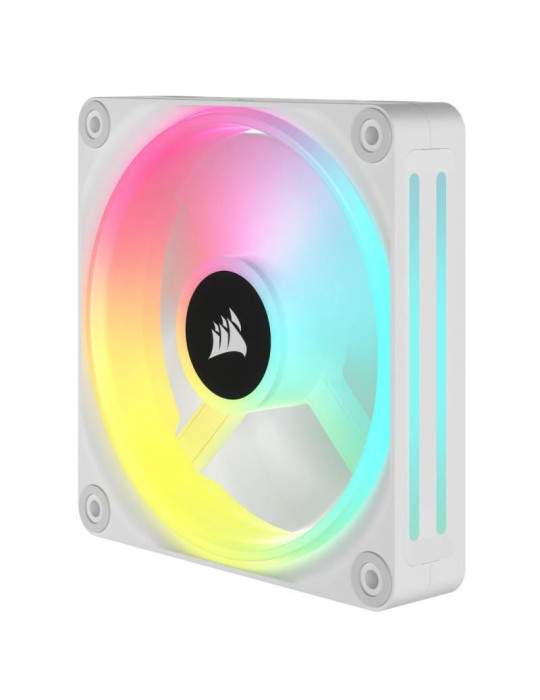 Corsair iCUE LINK QX120 RGB Boitier PC | DOTIRI
