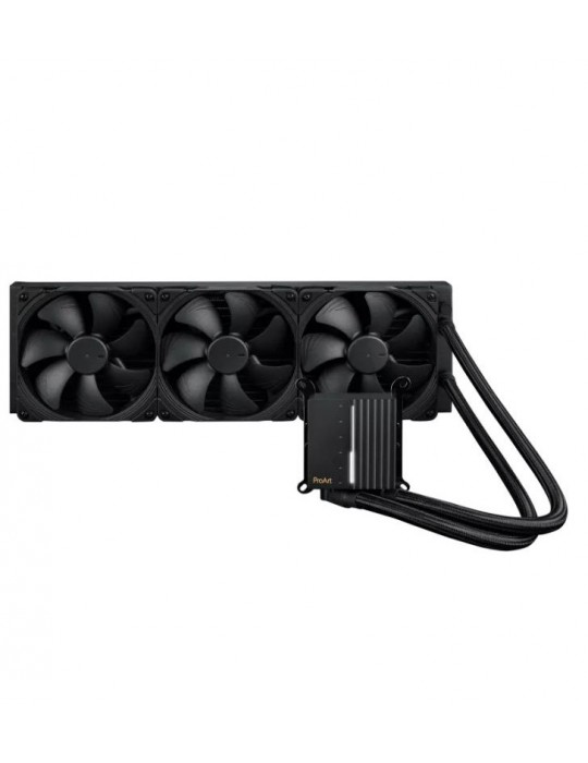 ASUS ProArt LC 420 Processeur Refroidisseur de liquide tout-en-un 14 cm Noir