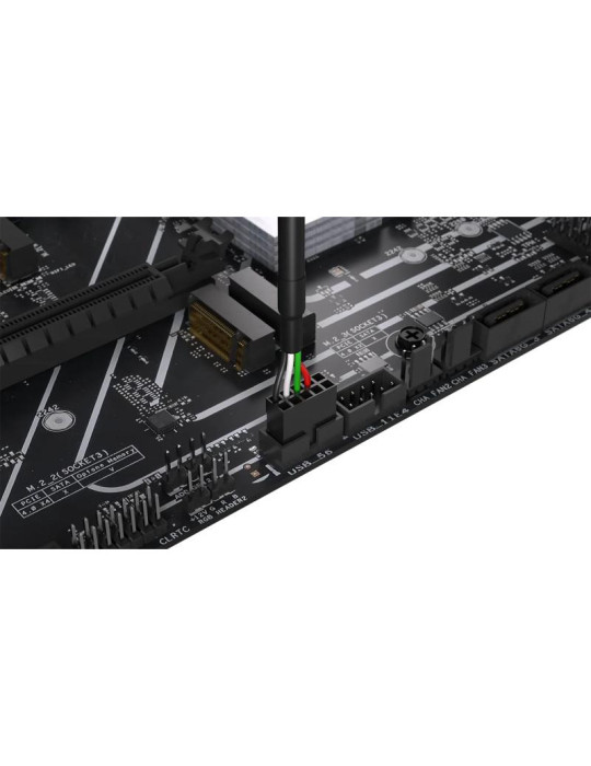 Corsair Nautilus RS Écran | DOTIRI