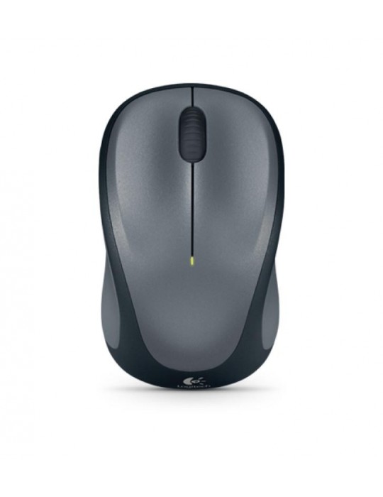 Logitech M235 souris Ambidextre RF sans fil Optique 1000 DPI