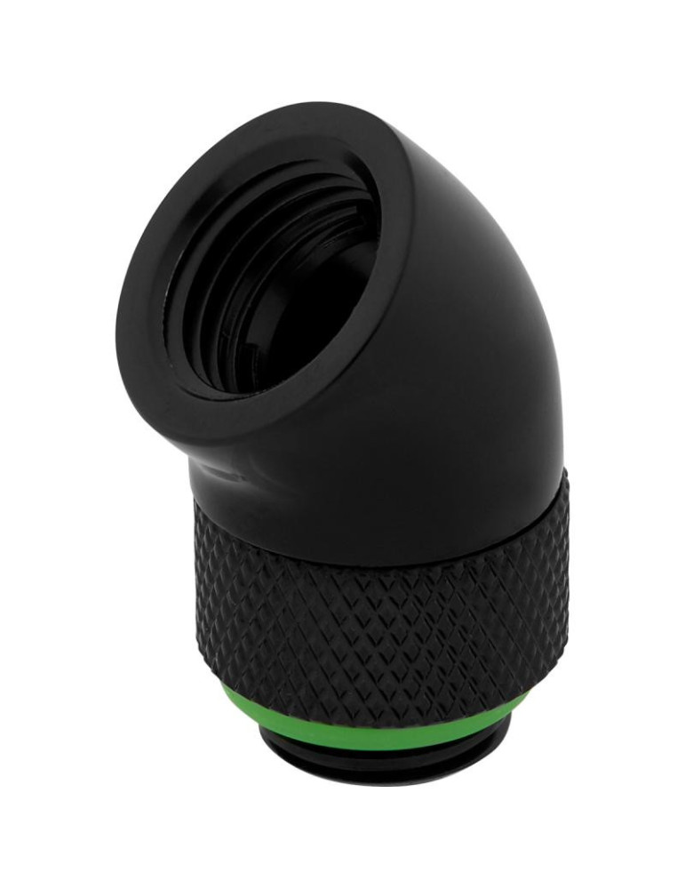 CORSAIR Hydro X Series XF Embout 45° rotatif | DOTIRI