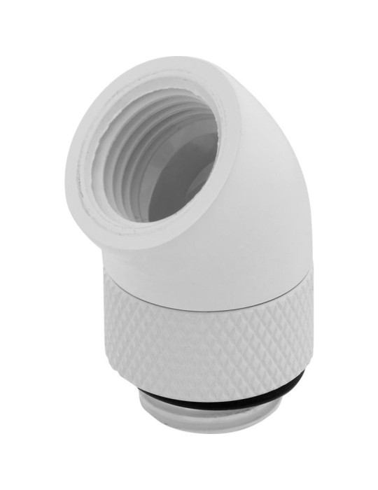 CORSAIR Hydro X Series XF Embout 45° rotatif | DOTIRI