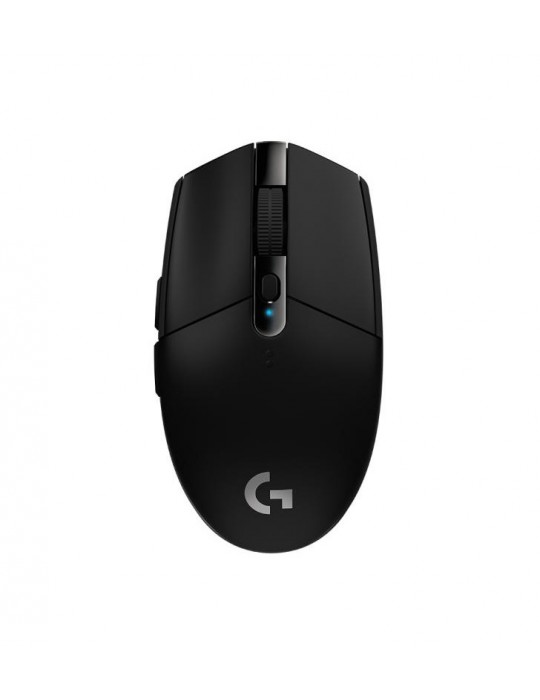 LOGITECH G305 Sans Fil Noir