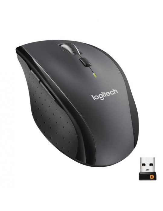 Logitech Marathon M705 Sans Fil - Souris