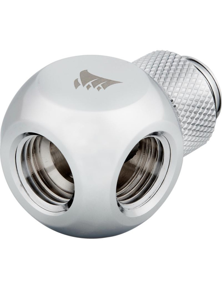 CORSAIR Hydro X Series XF Embout Splitter Y | DOTIRI